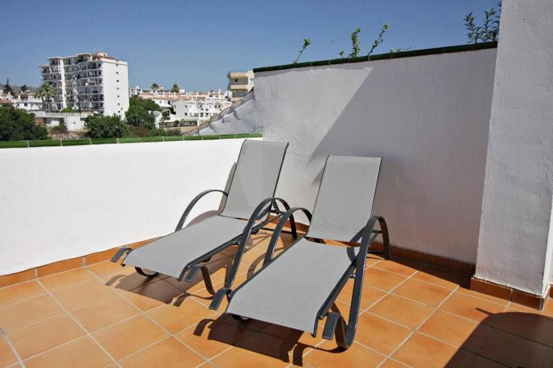 Sb Casa Velesia Appartement Nerja